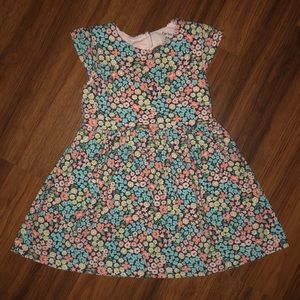 CARTER’S DRESS TODDLER
